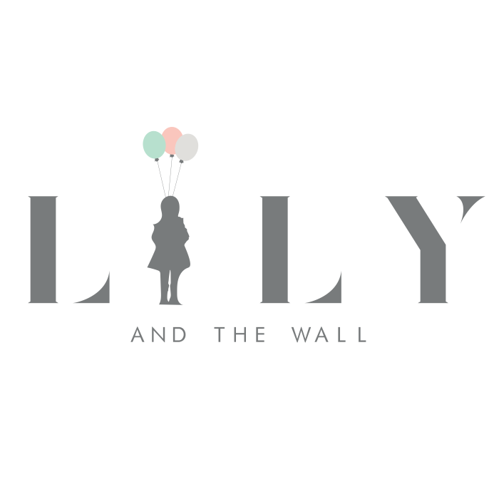 Lily and the Wall